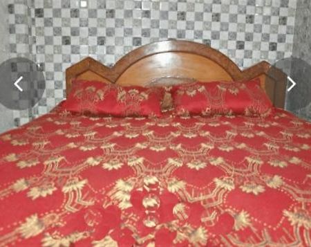 Hotel Pari Džalandhar Exteriér fotografie