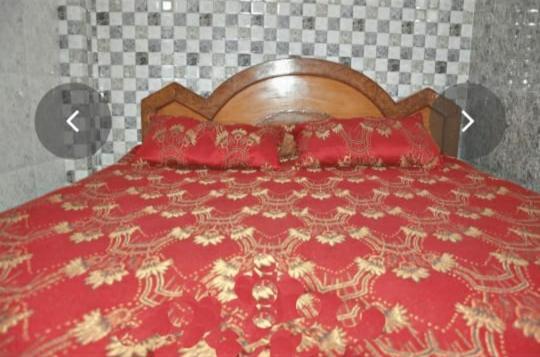 Hotel Pari Džalandhar Exteriér fotografie